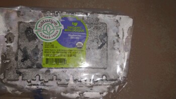 Consumer Review - Food Safety Walmart Supercenter, Hudson Drive, Stow, OH, USA Suspected food poisoning. Symptoms: Nausea, Vomitin... photo #2