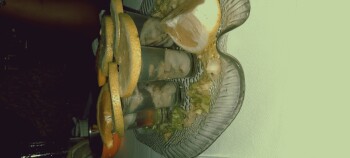 مراجعة المستهلك - سلامة الغذاء LORD PRAWN, Lagoon Drive, Umhlanga, South Africa 10/03/2023,  We had Oyster shots. one person has be... صورة فوتوغرافية #1
