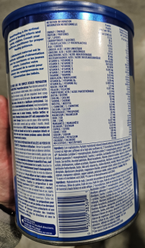 Food Recall Nestlé Good Start - Soothe Infant Formula - recalled due to Cronobacter sakazakii The affected produ... photo #2