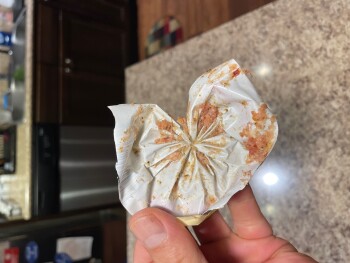 Consumer Review - Food Safety Jimmy Dean's, Walmart Supercenter, Highway 92, Woodstock, GA, USA Yesterday and today,  I'm on keto... photo #3