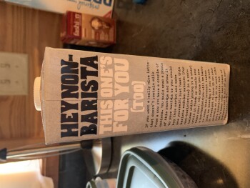 Consumer Review - Food Safety Walmart Supercenter, Eatonton Road, Madison, GA, USA The last four days. After purchasing Oatley cre... photo #1
