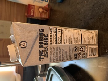 Consumer Review - Food Safety Walmart Supercenter, Eatonton Road, Madison, GA, USA The last four days. After purchasing Oatley cre... photo #4