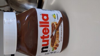 Consumer Review - Food Safety Nutella, WinCo Foods, West 12th Street, Ogden, UT, USA I recently purchased Nutella and for the firs... photo #2