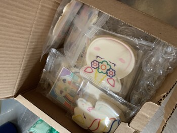 Consumer Review - Food Safety DecoCookies, Avenida Coatepec, San Bartolomé Coatepec, State of Mexico, Mexico We provided these to... photo #2