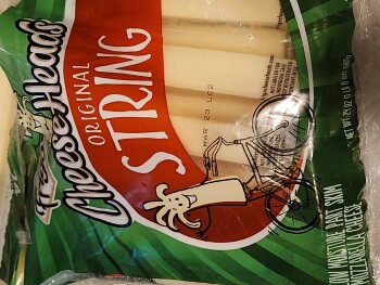 Consumer Food Safety Report Walmart Supercenter, Dike Access Road, Woodland, Washington, USA Did not taste good to my son. I wen... photo #4