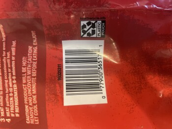 Consumer Review - Food Safety Wegmans, William Street, Williamsport, PA, USA My 4 kids have been eating this Jimmy Dean Frozen, al... photo #2