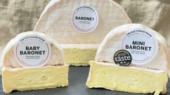 الفاشية Baronet soft cheeses likely linked to Listeria outbreak in UK The FSA and UKHSA are investigating a... صورة فوتوغرافية #2
