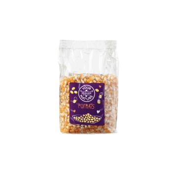 Food Recall Popcorn kernels - recalled due to elevated levels of aflatoxin The FSAI announced the recall of vari... photo #2