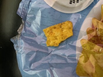 Consumer Review - Food Safety Great Value, Walmart Supercenter, North Harrisville Road, Harrisville, UT, USA Got Great Value Glaci... photo #1