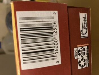 Consumer Review - Food Safety Fred Meyer, Commercial Street Southeast, Salem, OR, USA I ate Honey Nut Cheerios and I am in so much... photo #2
