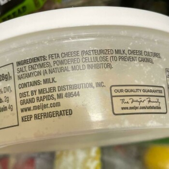 Reseña del consumidor - Seguridad alimentaria Meijer, South Wheeling Street, Oregon, OH, USA Suspected food poisoning. Symptoms: Diarrhea, other:... foto #2