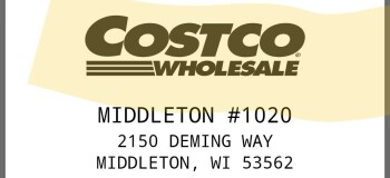 Consumer Review - Food Safety Costco Wholesale, Deming Way, Middleton, WI, USA Frigo Cheese Head String Cheese
My husband and I a... photo #3