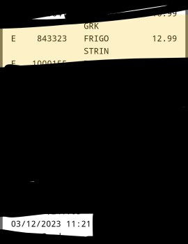 Consumer Review - Food Safety Costco Wholesale, Deming Way, Middleton, WI, USA Frigo Cheese Head String Cheese
My husband and I a... photo #4