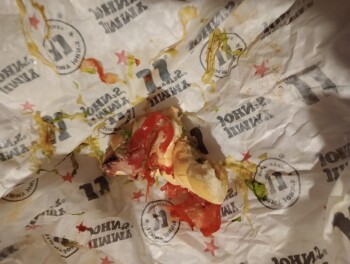 Consumer Review - Food Safety Jimmy John's, North Dixie Highway, Elizabethtown, Kentucky, USA Since this past Friday myself and my... photo #2