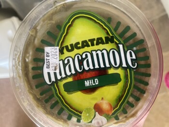 Consumer Review - Food Safety Raley's, 2075 Fair Oaks Blvd, Sacramento, CA 95825, USA The end of March 2023 I went to there and pu... photo #3