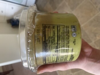 Consumer Review - Food Safety Raley's, 2075 Fair Oaks Blvd, Sacramento, CA 95825, USA The end of March 2023 I went to there and pu... photo #2