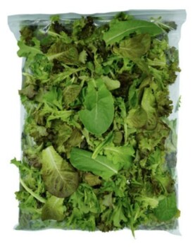 نذكر الطعام Revolution Farms Lettuce & Salad Kits - recalled due to Listeria monocytogenes Revolution Farms of C... صورة فوتوغرافية #3