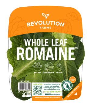 نذكر الطعام Revolution Farms Lettuce & Salad Kits - recalled due to Listeria monocytogenes Revolution Farms of C... صورة فوتوغرافية #10