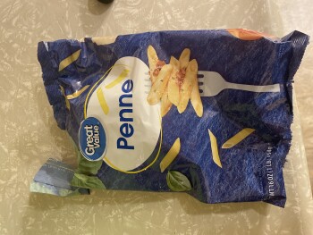 Consumer Review - Food Safety Walmart Supercenter, Reno Highway, Fallon, NV, USA I bought great value beef, great value penne past... photo #4