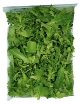 Food Recall Revolution Farms Lettuce & Salad Kits - recalled due to Listeria monocytogenes Revolution Farms, LLC... photo #2