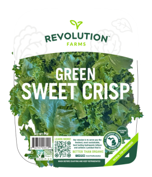 Food Recall Revolution Farms Lettuce & Salad Kits - recalled due to Listeria monocytogenes Revolution Farms, LLC... photo #4