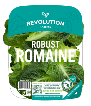 Food Recall Revolution Farms Lettuce & Salad Kits - recalled due to Listeria monocytogenes Revolution Farms, LLC... photo #7