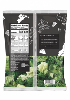 Food Recall Fresh Express & Publix Salad Kits - recalled due to Listeria monocytogenes Fresh Express Incorporate... photo #4
