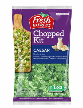 Food Recall Fresh Express & Publix Salad Kits - recalled due to Listeria monocytogenes Fresh Express Incorporate... photo #5