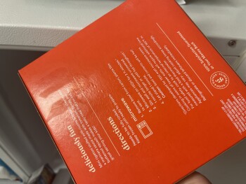 消费者评论 - 食品安全 Target, Farm to Market Road 544, Wylie, TX, USA We always purchase the good and gather kids rigatoni... 照片 #2