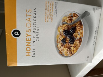 Consumer Review - Food Safety Publix Super Market at Parkland Commons, North University Drive, Parkland, FL, USA After eating bran... photo #1
