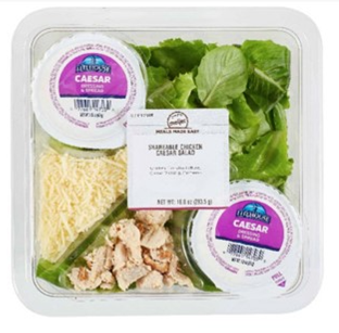 Food Recall Meijer Premade Salads - recalled due to potential Listeria monocytogenes contamination Meijer, in co... photo #2