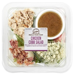 Food Recall Meijer Premade Salads - recalled due to potential Listeria monocytogenes contamination Meijer, in co... photo #3