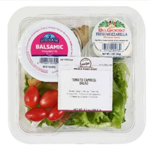 Food Recall Meijer Premade Salads - recalled due to potential Listeria monocytogenes contamination Meijer, in co... photo #5