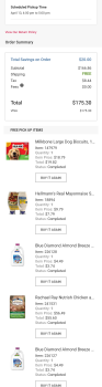 Consumer Review - Food Safety BJ's Wholesale Club, Warren Avenue, Portland, ME, USA Second time having issues because of their muf... photo #2