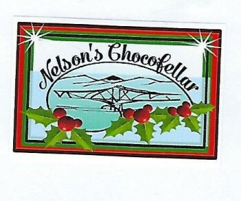 Retiro de alimentos Nelson’s Chocofellar Dark Chocolate products Update - recalled due to Allergen The CFIA announced th... foto #6