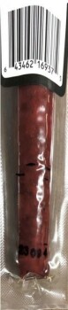 Food Recall Bruno beef strips pepper & garlic snack sticks - recalled due to Allergen The FSIS announced the rec... photo #2