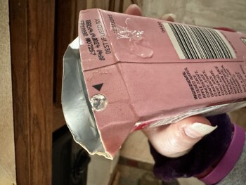 Consumer Review - Food Safety ALDI, 2967 East Big Beaver Road, Troy, MI, USA Suspected food poisoning. Symptoms: Diarrhea, Vomitin... photo #4