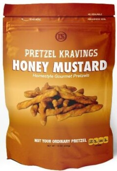 Food Recall Dakota Style Foods, Inc. Pretzels update - recalled due to Undeclared milk Dakota Style Foods, Inc.... photo #1