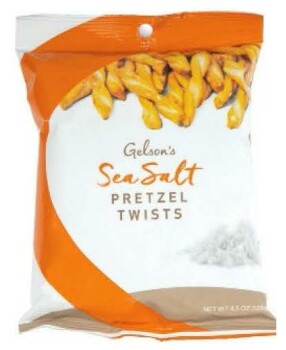 Food Recall Dakota Style Foods, Inc. Pretzels update - recalled due to Undeclared milk Dakota Style Foods, Inc.... photo #18