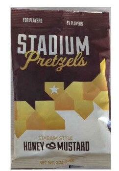 Food Recall Dakota Style Foods, Inc. Pretzels update - recalled due to Undeclared milk Dakota Style Foods, Inc.... photo #20