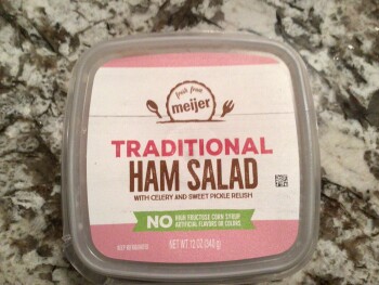Consumer Review - Food Safety Meijer, Towne Center Drive, Louisville, KY, USA Suspected food poisoning. Symptoms: Diarrhea, Nausea... photo #2