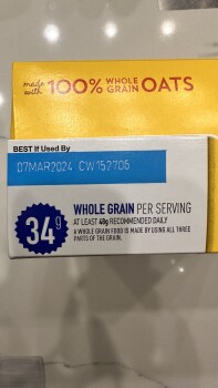 Avis du consommateur - Sécurité alimentaire Costco Wholesale, West Elliot Road, Tempe, Arizona, USA For the last month after buying two double p... photo #2