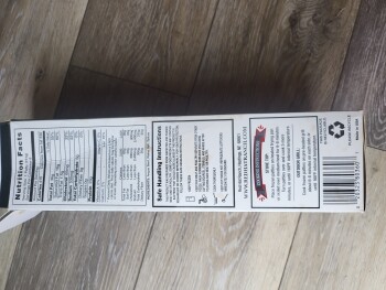 Reseña del consumidor - Seguridad alimentaria H-E-B, Highway 35 North, Rockport, TX, USA Since yesterday Shortly after eating burgers My entire fa... foto #2