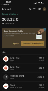 Consumer Review - Food Safety Burger King, Piazza Duca d'Aosta, Milano, Milan, Metropolitan City of Milan, Italy Hier je décide d’... photo #1