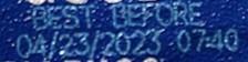 Food Recall Ellenos Greek Yogurt - recalled due to allergens Ellenos Real Greek LLC of Federal Way, WA is recall... photo #2