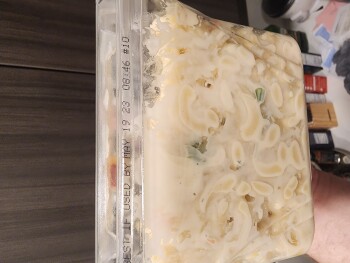 Consumer Review - Food Safety Walmart Supercenter, East Parleys Way, Salt Lake City, UT, USA Purchased macaroni salad from here. I... photo #1