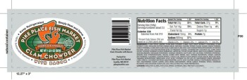 Food Recall Ivar’s & Pike Place Fish Market meat soup products - Public Health alert due to possible spoilage Th... photo #10