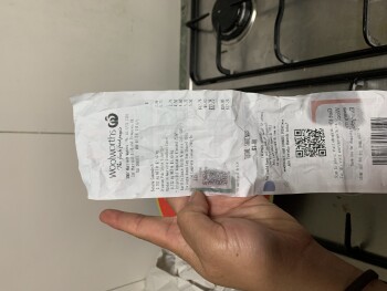 Avis du consommateur - Sécurité alimentaire Woolworths Cranbourne North, Thompsons Road, Cranbourne VIC, Australia Suspected food poisoning. Sym... photo #2