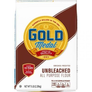 نذكر الطعام Gold Medal All Purpose Flour - recalled due to Salmonella General Mills today announced a voluntary... صورة فوتوغرافية #2