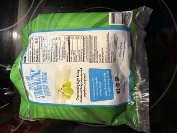 Consumer Review - Food Safety Frigo, WinCo Foods, Southeast 82nd Avenue, Happy Valley, Clackamas, OR, USA Hello! We purchased a 24... photo #2